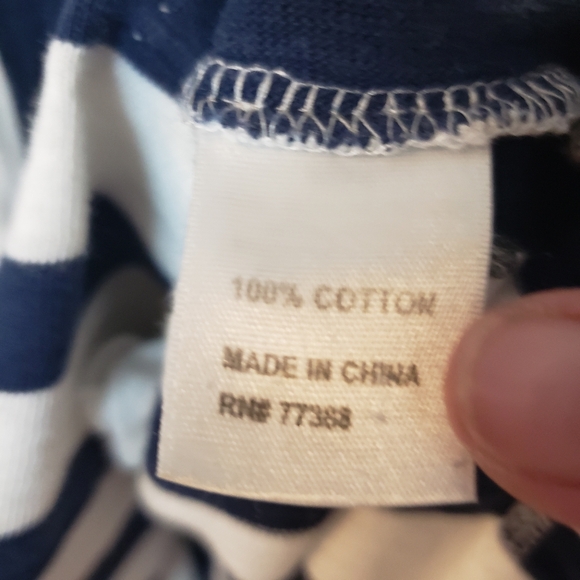 MADEWELL SHORT SLEEVE MINI DRESS SIZE S - Picture 10 of 10